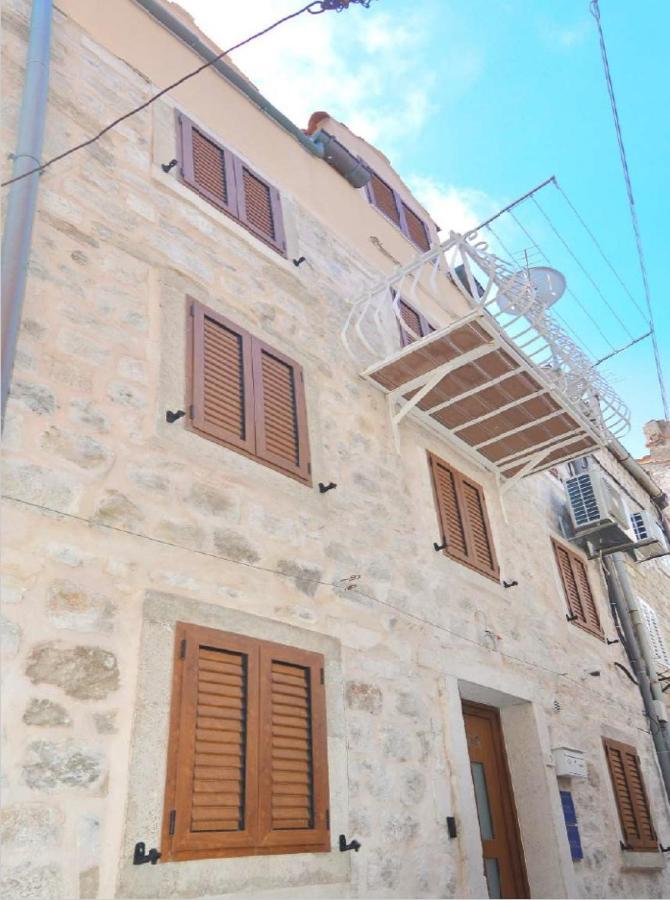 Villa Madonna Della Strada A5 Ντουμπρόβνικ Εξωτερικό φωτογραφία