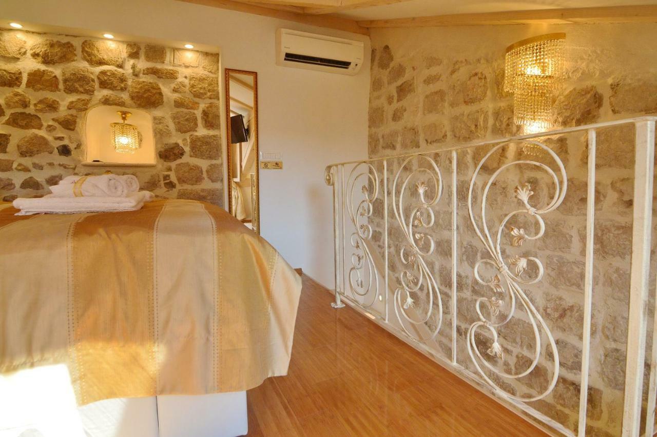 Villa Madonna Della Strada A5 Ντουμπρόβνικ Εξωτερικό φωτογραφία