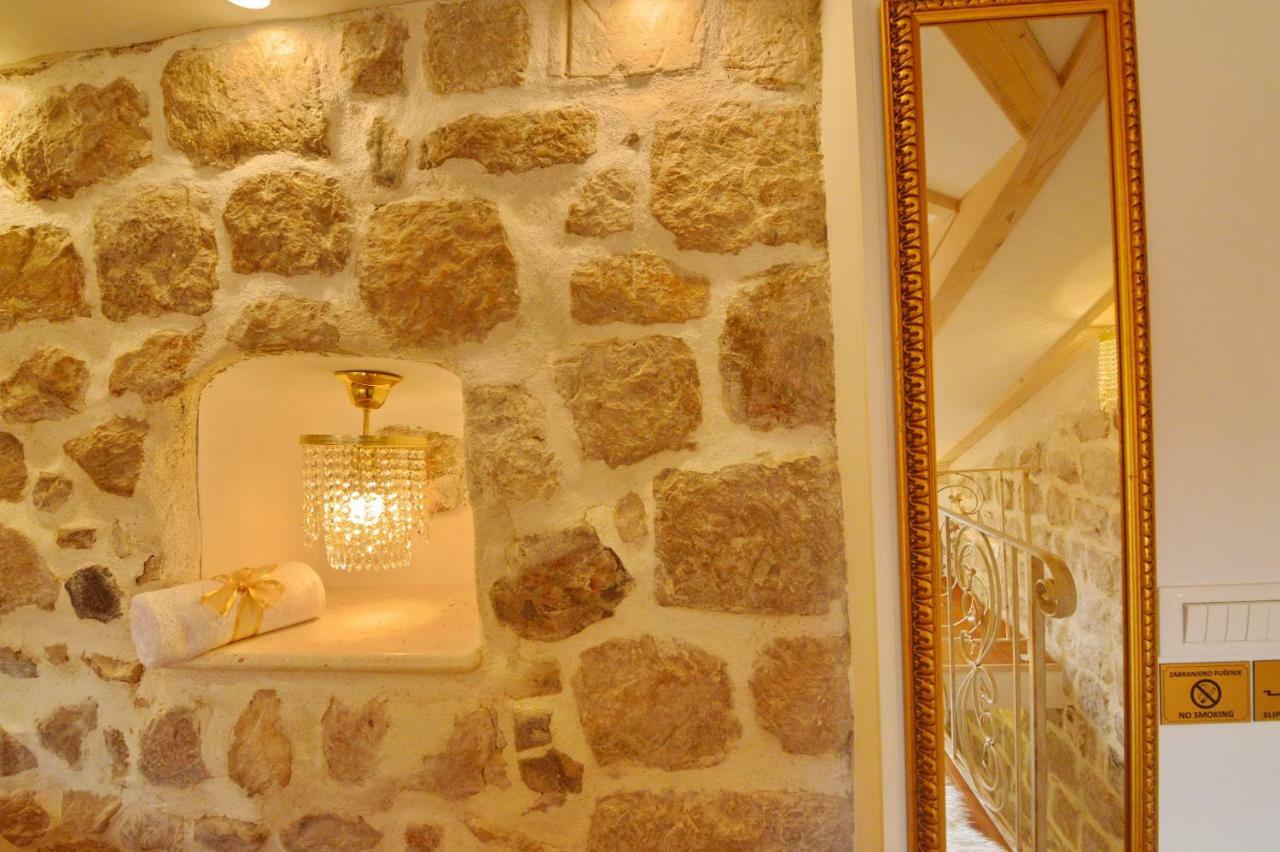 Villa Madonna Della Strada A5 Ντουμπρόβνικ Εξωτερικό φωτογραφία
