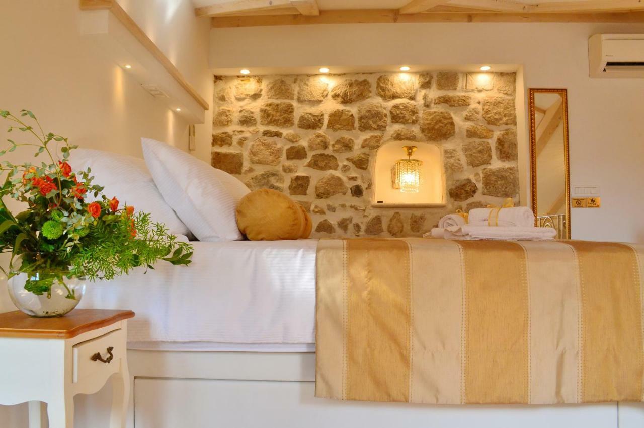 Villa Madonna Della Strada A5 Ντουμπρόβνικ Εξωτερικό φωτογραφία