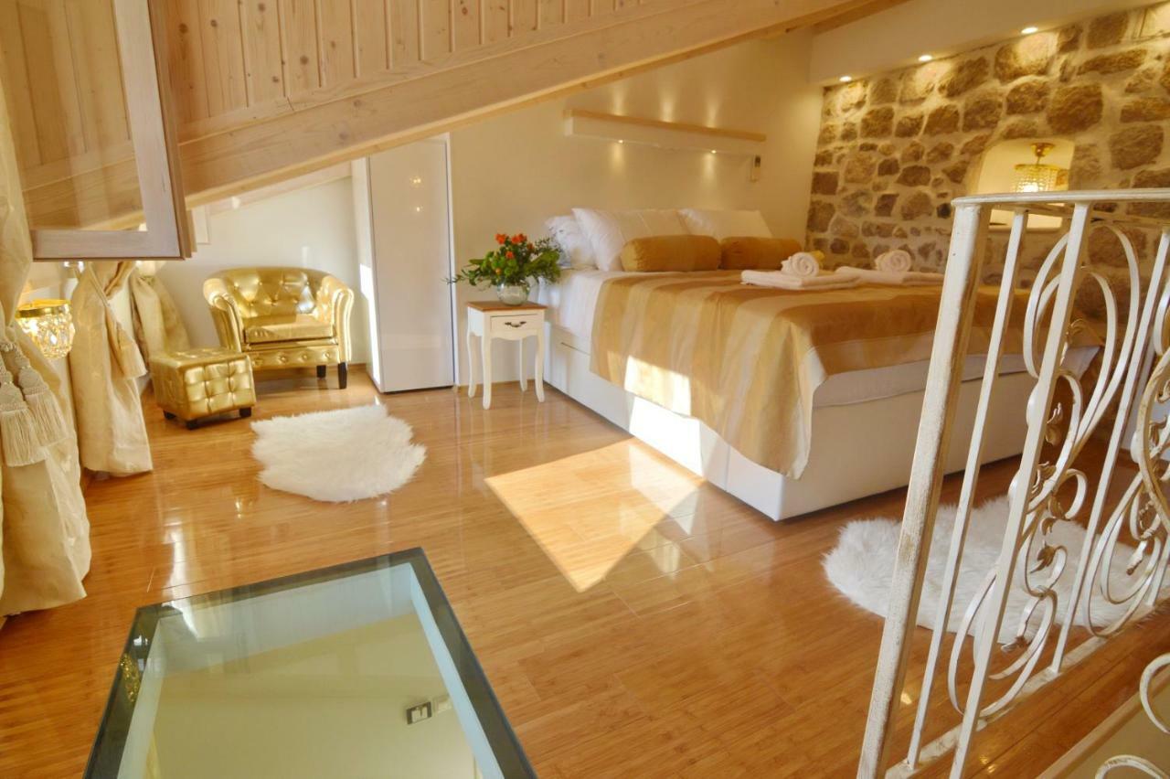 Villa Madonna Della Strada A5 Ντουμπρόβνικ Εξωτερικό φωτογραφία