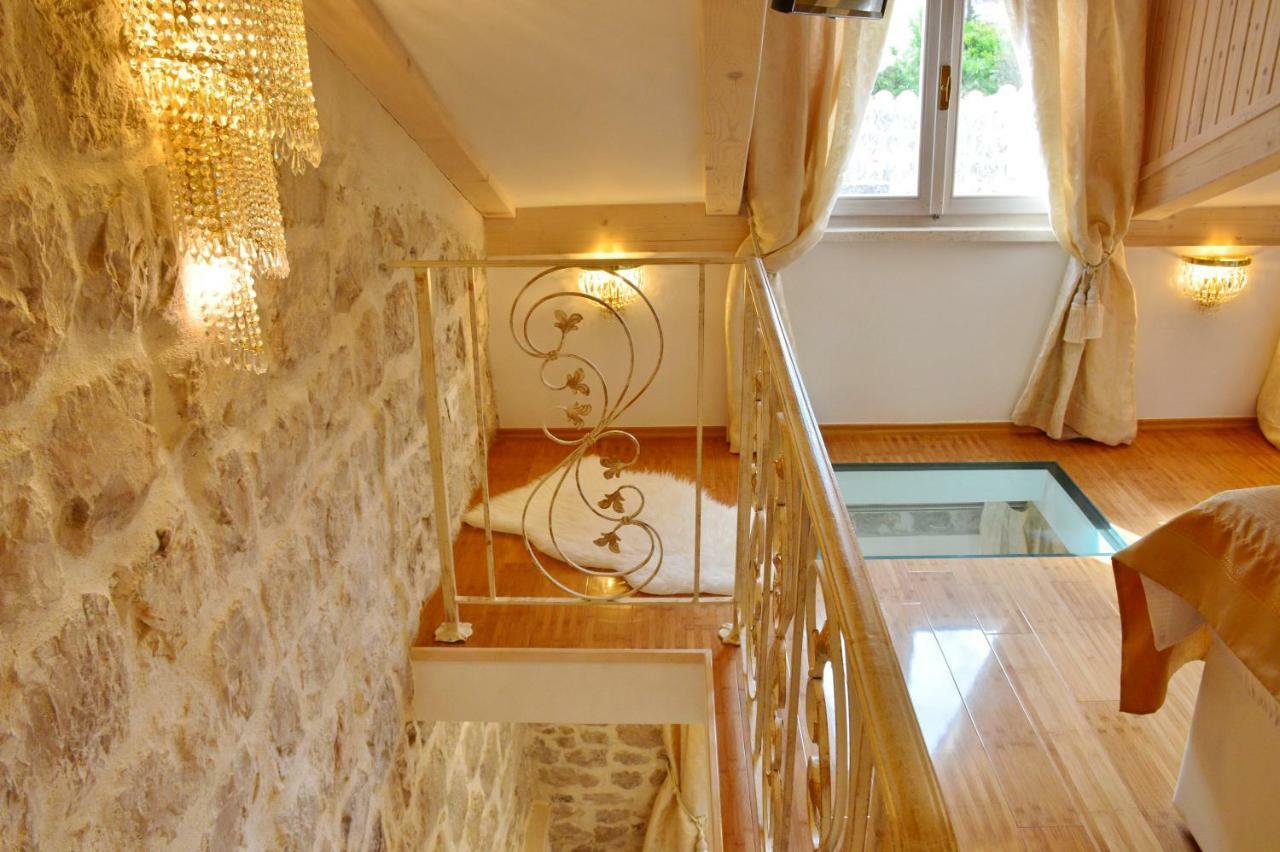 Villa Madonna Della Strada A5 Ντουμπρόβνικ Εξωτερικό φωτογραφία