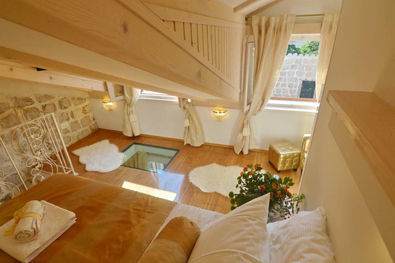 Villa Madonna Della Strada A5 Ντουμπρόβνικ Εξωτερικό φωτογραφία