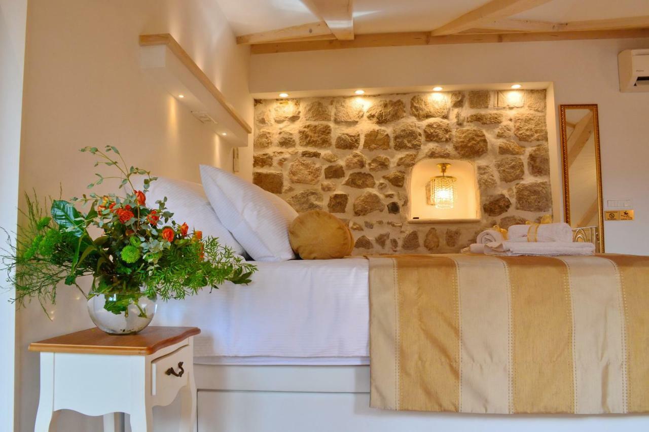 Villa Madonna Della Strada A5 Ντουμπρόβνικ Εξωτερικό φωτογραφία