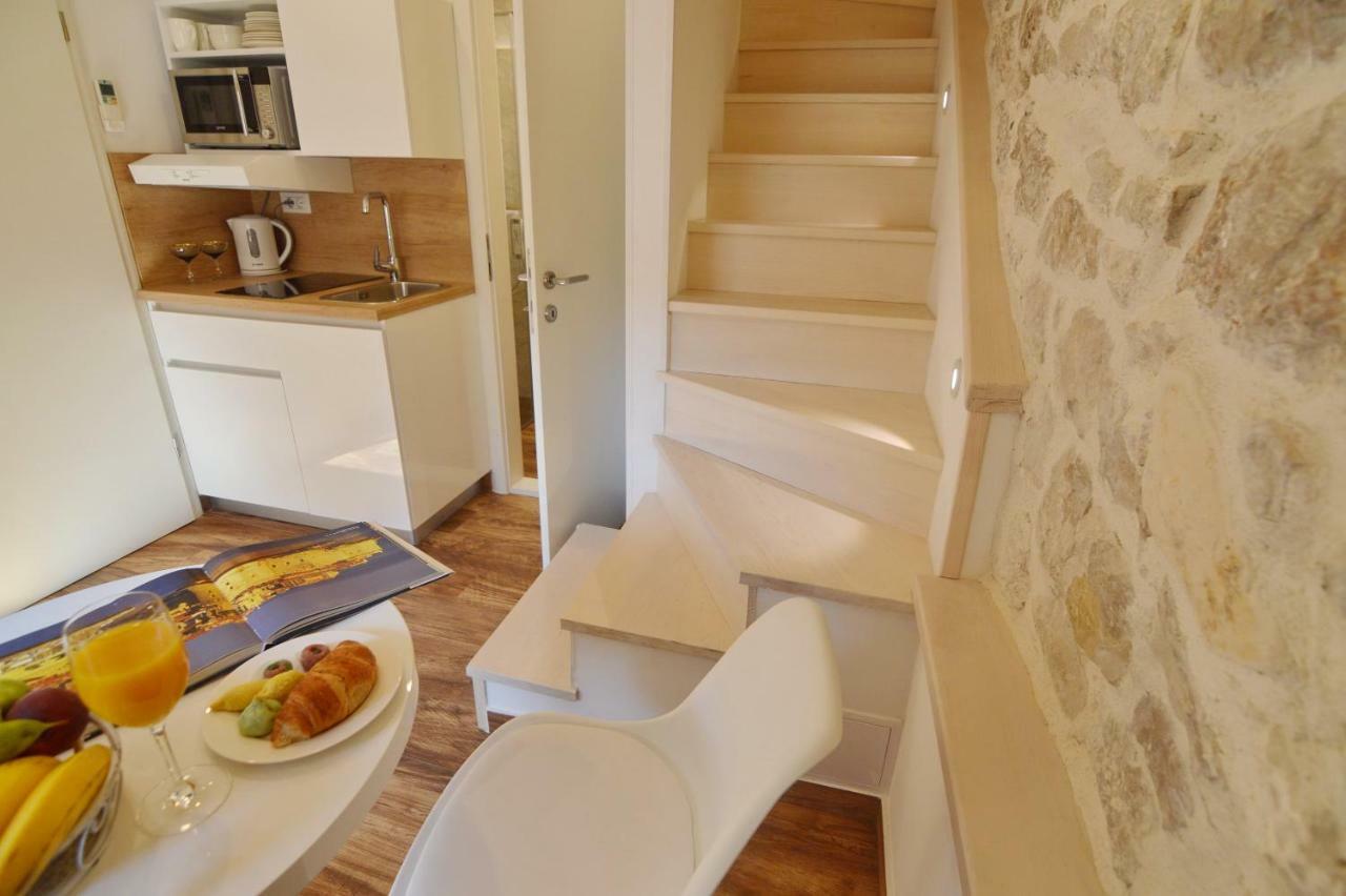Villa Madonna Della Strada A5 Ντουμπρόβνικ Εξωτερικό φωτογραφία