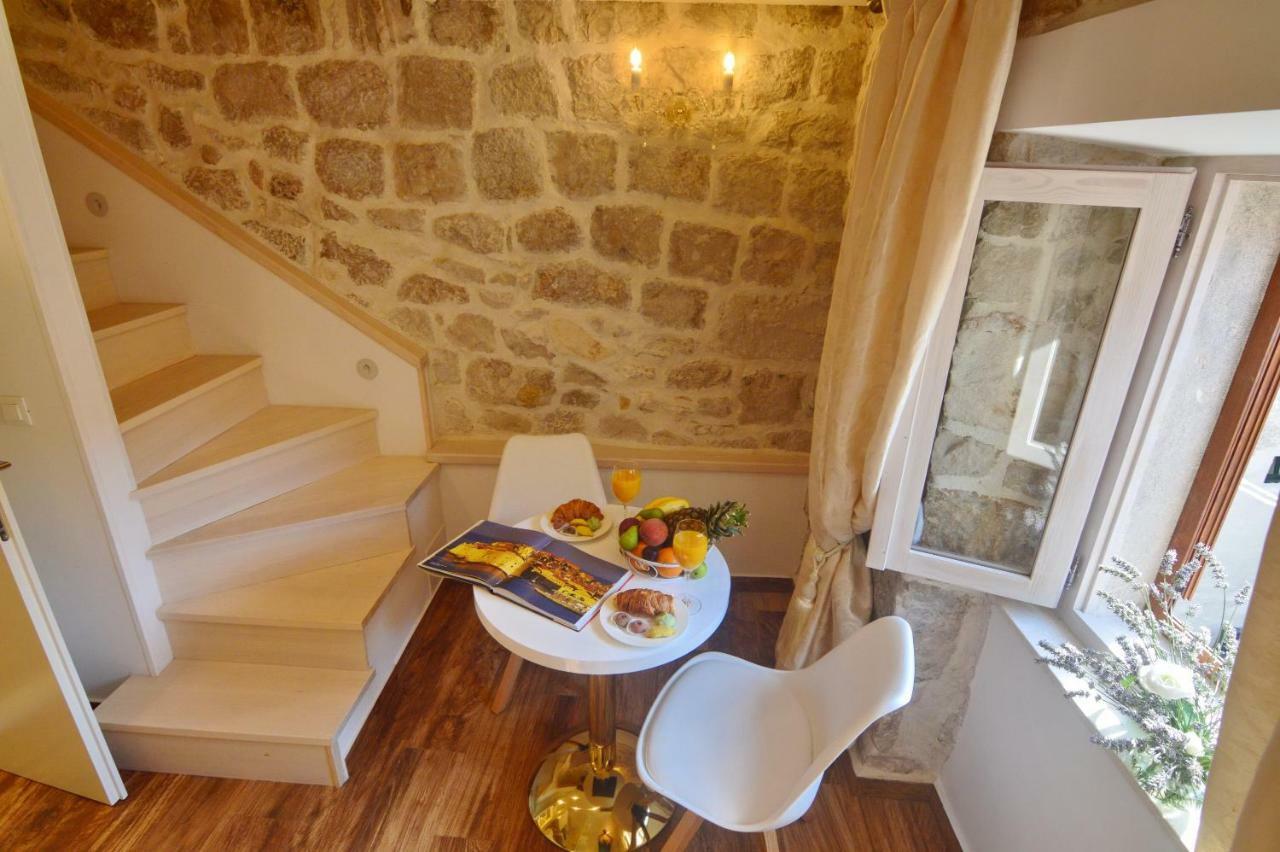 Villa Madonna Della Strada A5 Ντουμπρόβνικ Εξωτερικό φωτογραφία