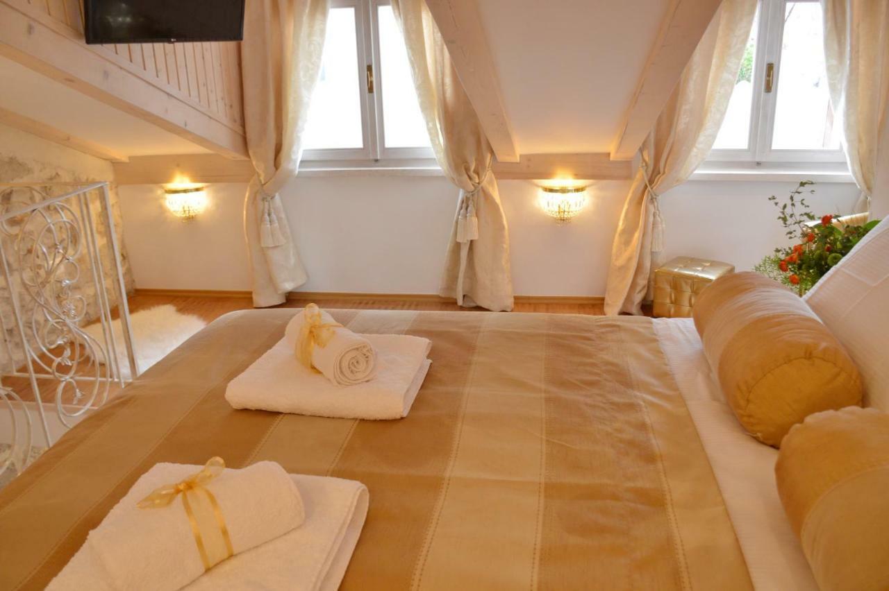Villa Madonna Della Strada A5 Ντουμπρόβνικ Εξωτερικό φωτογραφία